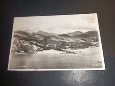 Aerial view gairloch for sale  LEYBURN