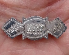 Lovely antique birmingham for sale  BETCHWORTH