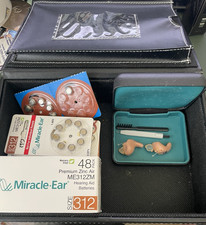 Miracle ear brand for sale  Galesburg