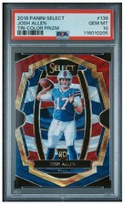 2018 panini select for sale  Shinglehouse