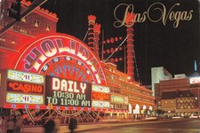 Usa vegas d'occasion  France