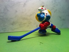 Schlumpf schlümpfe smurf gebraucht kaufen  Meppen