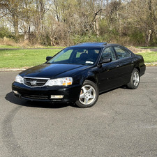 2002 acura honda for sale  Huntingdon Valley