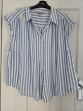 Ladies blouse size for sale  ALTRINCHAM