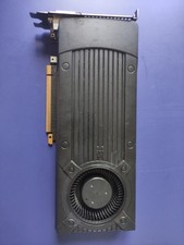 Nvidia geforce gtx usato  Villafranca d'Asti