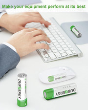 Batteries 100 pack d'occasion  Expédié en Belgium