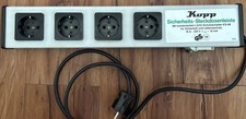 Kopp fach sicherheits gebraucht kaufen  Freiamt