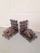 Vintage pair hand for sale  WIGAN
