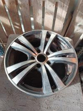 Jante renault megane d'occasion  France