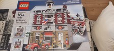 Lego 10197 creator gebraucht kaufen  Schwetzingen