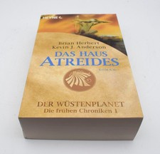 Brian herbert haus gebraucht kaufen  Pattensen