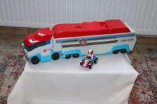 Paw patrol teamfahrzeug gebraucht kaufen  Mühlheim