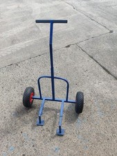 Fishing trolley inflatable for sale  SWINDON
