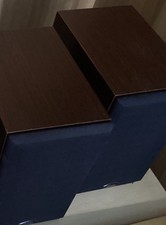 Diffusori acustici chario usato  Milano
