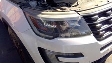 Passenger right headlight for sale  Denver