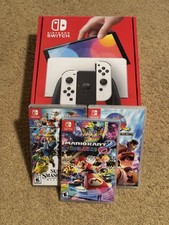 Bundle deal nintendo for sale  Turlock