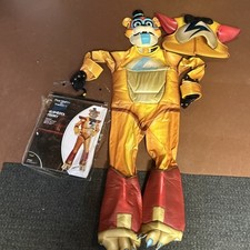 Spirit halloween fnaf for sale  Warren