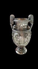 Vaso cratere sosibio usato  Acireale