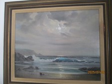 Peter cosslett pembrokshire for sale  NEWARK
