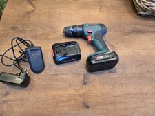 Bosch easyimpact 18v for sale  DUNMOW