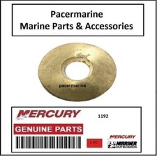 Mercury mariner oem for sale  ALDERSHOT