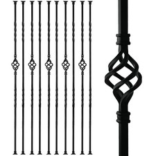 Pack wrought iron for sale  USA