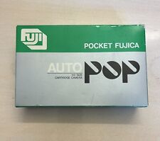 Fuji poket fujica usato  Milano