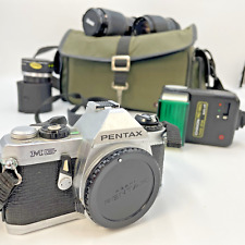 Pentax camera vivitar for sale  LIVERPOOL