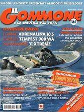 Gommone 2018 366.lomac usato  Campagna