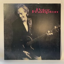 lp peter frampton comprar usado lp peter frampton comprar usado Brasil