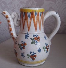 italian faience antique for sale  LINCOLN
