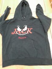 Nightmare christmas hoodie for sale  PENARTH