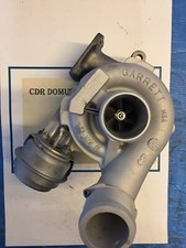 Turbina alfa romeo usato  Milano