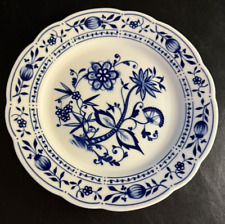 Vintage zwiebelmuster kahla for sale  Arvada