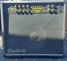 Vintage dean markley for sale  Pocatello