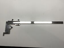 Etalon height gauge for sale  HAVERHILL