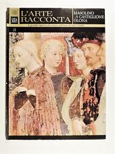 Masolino castiglione olona usato  Rivoli