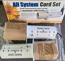 Hydrofarm system cord for sale  Woodland Park