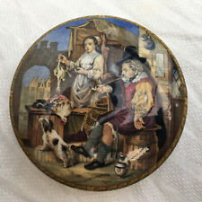 Prattware poultry woman for sale  UK