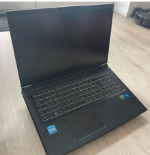 Gaming notebook tulpar gebraucht kaufen  Duisburg