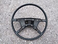 Volante originale millerighe usato  Italia