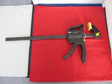 Metall kunstoff schraubzwinge gebraucht kaufen  Rheinbach
