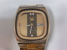 Seiko diamond 6309 usato  Settimo Torinese