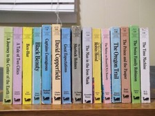 Lot vintage moby for sale  Point Roberts