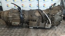 Cambio automatico convertitore usato  Cinisello Balsamo