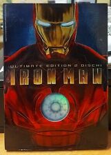 Iron man dvd usato Iron man dvd usato  Verrua Savoia