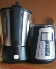 Robot thermo chef usato  Cesaro