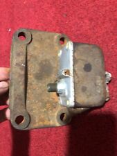 Fordson e27n manifold for sale  READING