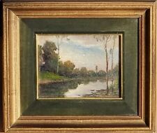 Giovanni colmo paesaggio usato  Barge