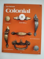 1960 colonial door for sale  Hope Mills